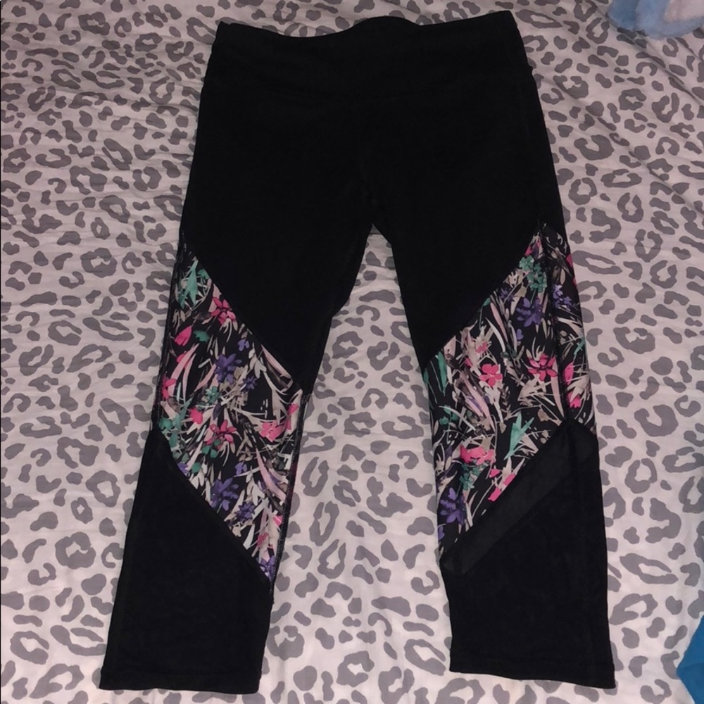 workout pants!!